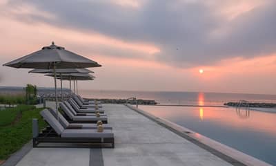 Kempinski Hotel Muscat