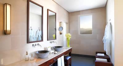 Anantara Al Jabal Al Akhdar Resort Nizwa Oman