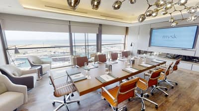 Meeting Room C