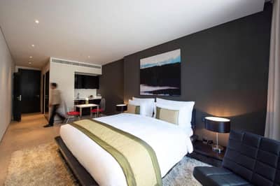 Kempinski Hotel Muscat