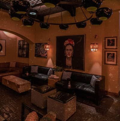 La Bodega Negra