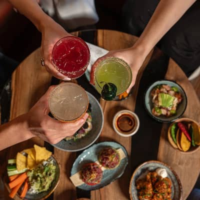 Food & Drink