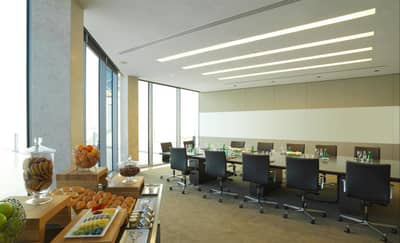 Kempinski Hotel Muscat