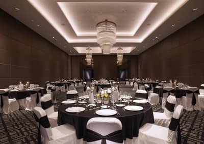 Muscat Ballroom Section 2
