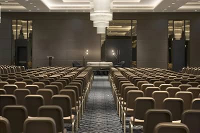 Kempinski Hotel Muscat