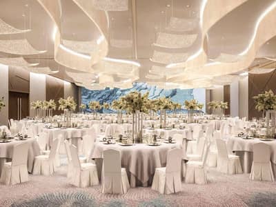 Mövenpick Hotel  Apartments Ghala Muscat
