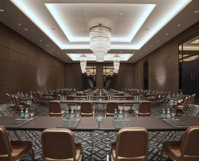 Kempinski Hotel Muscat