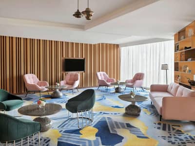 Mövenpick Hotel  Apartments Ghala Muscat