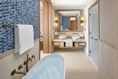 Mandarin Oriental Muscat