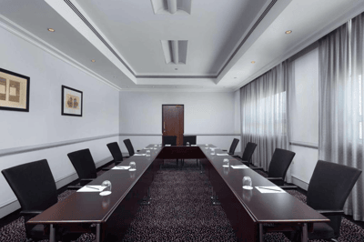 Liwa Room