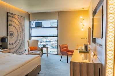 Mysk Al Mouj Hotel