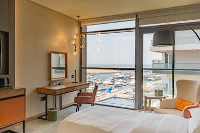 Mysk Al Mouj Hotel