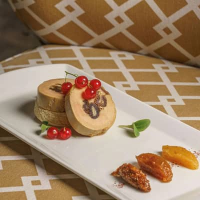 Radisson Collection Muscat, Hormuz Grand