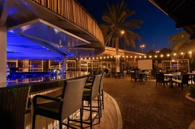 Radisson Blu Hotel, Muscat