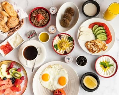 Mysk Al Mouj Hotel