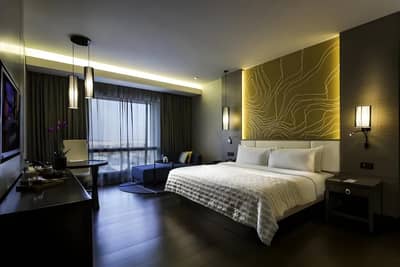 Radisson Collection Muscat, Hormuz Grand