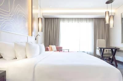 Radisson Collection Muscat, Hormuz Grand