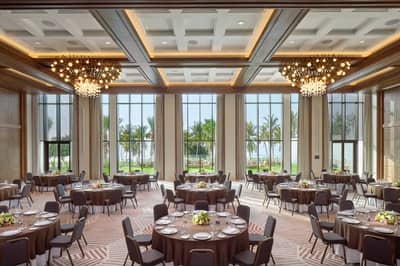 Al Thuraya Grand Ballroom