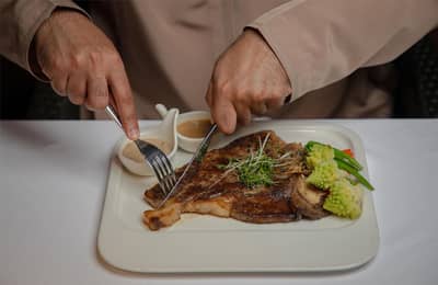 Radisson Collection Muscat, Hormuz Grand