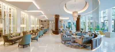 Kempinski Hotel Muscat