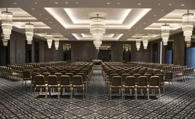 Kempinski Hotel Muscat