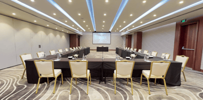 Radisson Collection Muscat, Hormuz Grand