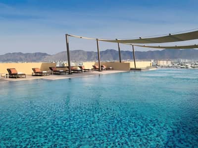 Mövenpick Hotel  Apartments Ghala Muscat