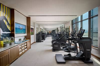 Mandarin Oriental Muscat