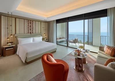 Mandarin Oriental Muscat
