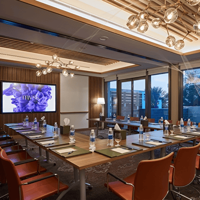 Meeting Room A