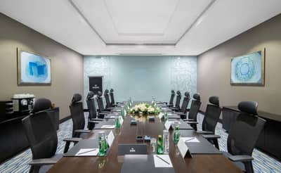 Boardrooms 3