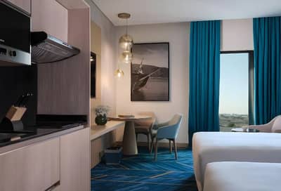 Maani Muscat Hotel  Suites Oman Boulevard Mall