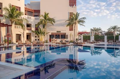 The Sifawy Boutique Hotel