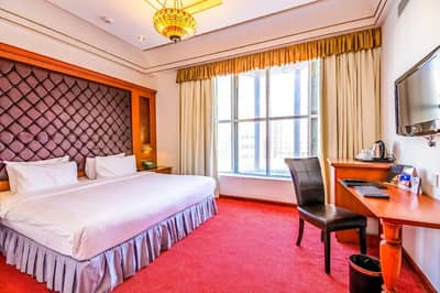 The Platinum Hotel Muscat