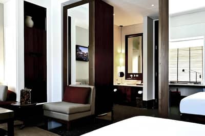 The Chedi Muscat