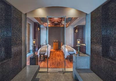 The Chedi Muscat