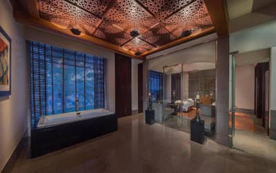 The Chedi Muscat