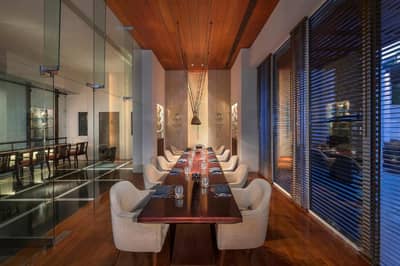 The Chedi Muscat