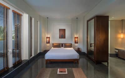 The Chedi Muscat
