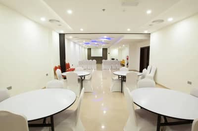 Function Hall