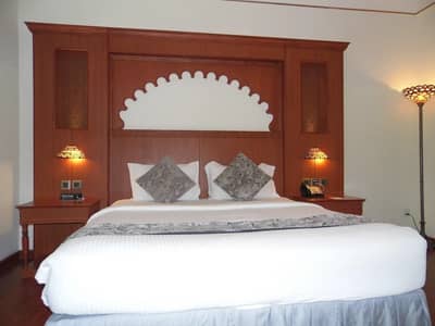 The Platinum Hotel Muscat