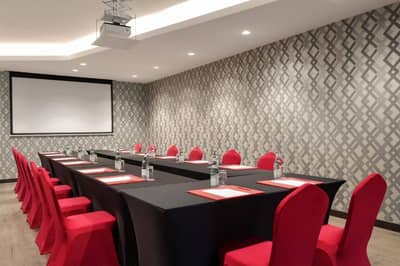Ramada Encore by Wyndham Muscat Al Ghubra