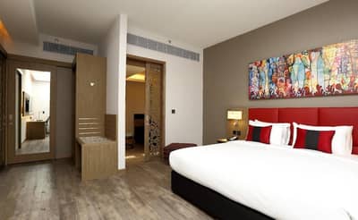 Ramada Encore by Wyndham Muscat Al Ghubra