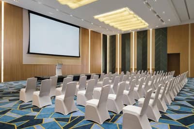 Al Luban Ballroom