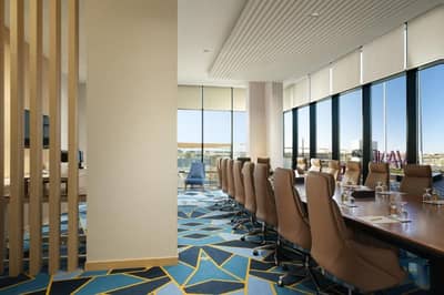 Manah Meeting Room