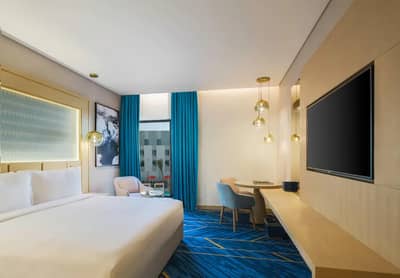 Maani Muscat Hotel  Suites Oman Boulevard Mall
