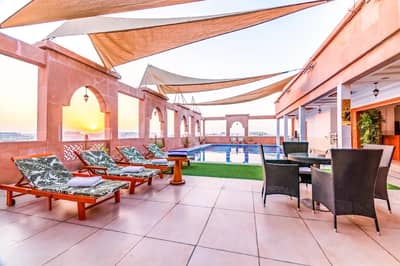 The Platinum Hotel Muscat
