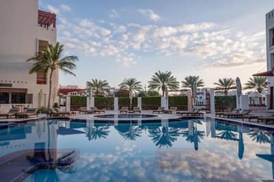 The Sifawy Boutique Hotel