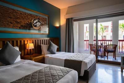 The Sifawy Boutique Hotel