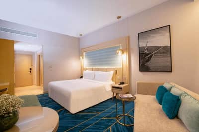 Maani Muscat Hotel  Suites Oman Boulevard Mall